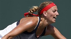 Tennis: Miami Open-Kvitova v Makarova