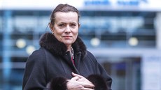 Předsedkyně Energetického regulačního úřadu (ERÚ) Alena Vitásková (21. března... Předsedkyně Energetického regulačního úřadu (ERÚ) Alena Vitásková (21. března...