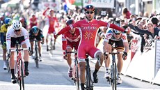 Francouzský cyklista Nacer Bouhanni ze stáje Cofidis (ilustrační snímek) Francouzský cyklista Nacer Bouhanni ze stáje Cofidis (ilustrační snímek)