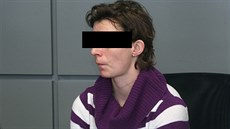 Žena čelí u olomouckého soudu obžalobě z vraždy svého dítěte. Podle ní se... Žena čelí u olomouckého soudu obžalobě z vraždy svého dítěte. Podle ní se...