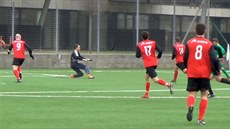 Fotbal Praha Fotbal Praha