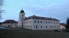Památka v Rudolci svým majitelům příliš štěstí nepřinesla. Jaroslav Hnilica,... Památka v Rudolci svým majitelům příliš štěstí nepřinesla. Jaroslav Hnilica,...