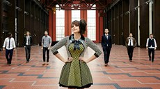 Caravan Palace Caravan Palace
