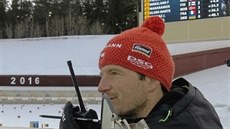 POSLEDNÍ STŘELBA POHÁRU. Po čtvrté položce stíhacího závodu v Chanty-Mansijsku... POSLEDNÍ STŘELBA POHÁRU. Po čtvrté položce stíhacího závodu v Chanty-Mansijsku...