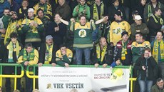Fanoušci vsetínských hokejistů Fanoušci vsetínských hokejistů