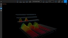 WiFi Commander analyzuje okolní Wi-Fi sít a vypíe o nich podrobné informace.