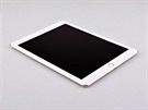Poslední březnový den se začal prodávat nejnovější tablet společnosti Apple.... Poslední březnový den se začal prodávat nejnovější tablet společnosti Apple....