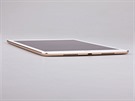 Mnohem více může vadit to, že iPad Pro má pomalejší verzi konektoru Lightning s... Mnohem více může vadit to, že iPad Pro má pomalejší verzi konektoru Lightning s...