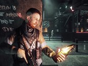 Nastartujte převrat v Homefront: The Revolution Nastartujte převrat v Homefront: The Revolution