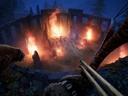 Far Cry Primal