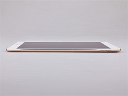 Uvnit aktuáln nejnovjího iPadu Pro tiká jeden z nejvýkonnjích ARM ip...
