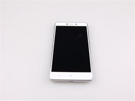 Xiaomi Redmi 3 - fotky telefonu