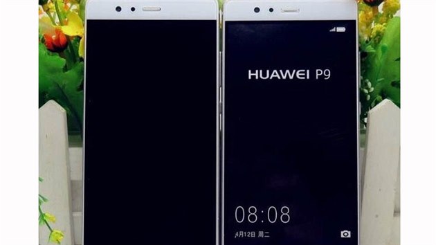 Novinka P9 od Huawei bude mt docela nevrazn design. Rohy jsou jen mrn zaoblen, pednost maj rovn linky. Uvidme, jak bude novinka vypadat na vlastn oi.