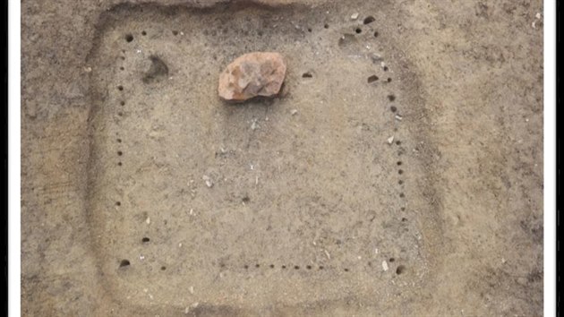 Barrandov skrval pt tisc let starou vesnici. Jej pozstatky nyn nalezli archeologov.