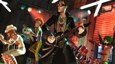 Rock Band 4 Rock Band 4