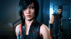 Jak vzniká svět Mirror's Edge Catalyst Jak vzniká svět Mirror's Edge Catalyst
