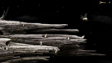 Samorost 3 (PC)