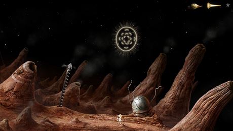 Samorost 3 (PC)