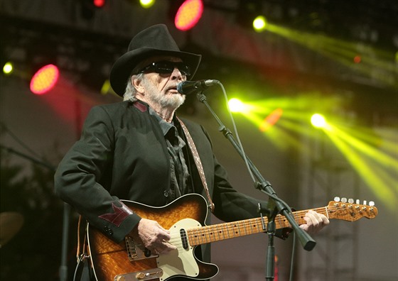 Merle Haggard