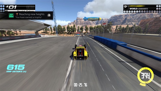 Trackmania Turbo