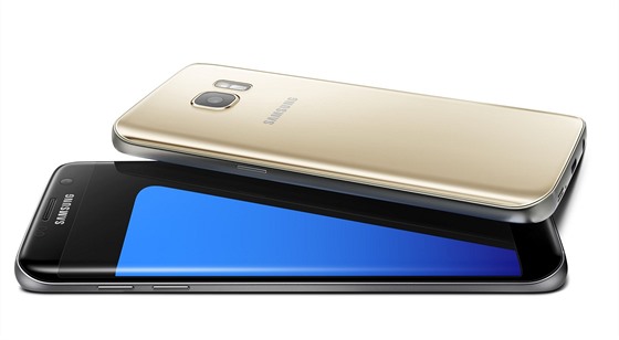 Souasné pikové duo Samsungu: Galaxy S7 a S7 edge