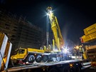 Liebherr LTM 1500