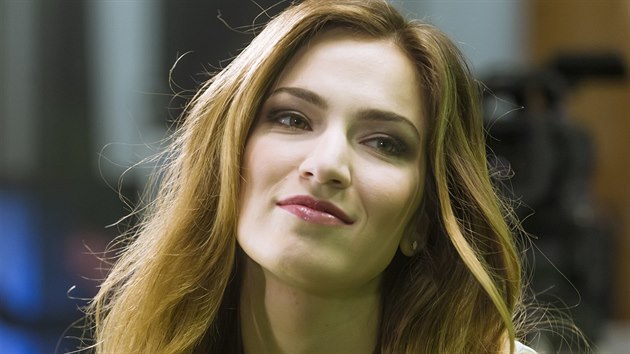 Česká Miss 2016 Andrea Bezděková Česká Miss 2016 Andrea Bezděková