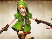 Hyrule Warriors: Legends Hyrule Warriors: Legends
