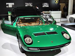 Lamborghini Miura