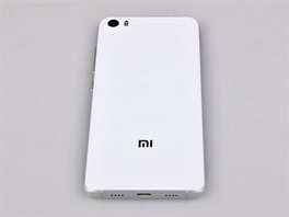 Xiaomi Mi5