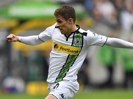 Thorgan Hazard