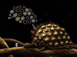 Samorost 3 (PC)