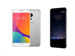 Meizu Pro 5 je dalí smartphone z loského záí, který se u nás dá v omezené...