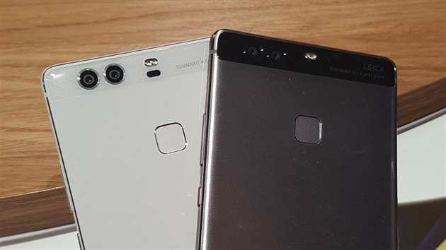 Huawei P9 Plus