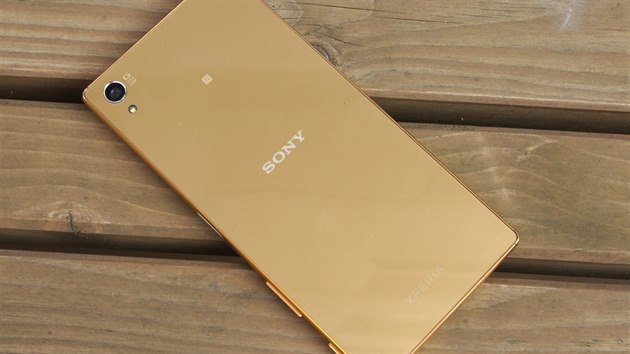 Sony Xperia Z5 Premium