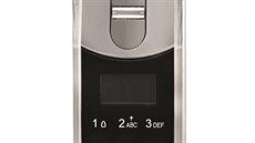 Čtečka otisků prstů jako doplněk ovládání