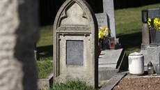 Pomník čtyř mušketýrů pruské armády jménem Leibrech, Kuhle, Zebl a Mertens na... Pomník čtyř mušketýrů pruské armády jménem Leibrech, Kuhle, Zebl a Mertens na...