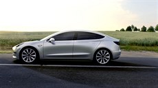 Tesla 3