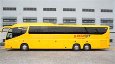 Po tech letech spoutí nejvtí tuzemský autobusový dopravce s komerními...
