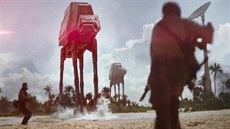 Z filmu Rogue One: Star Wars Story