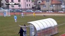 Jihočeský krajský přebor Jihočeský krajský přebor