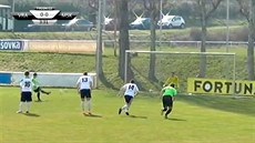 Středočeský krajský přebor Středočeský krajský přebor
