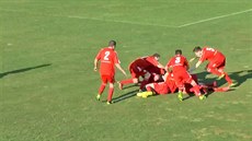 Ústecký krajský přebor Ústecký krajský přebor