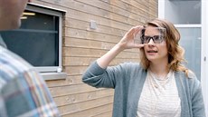 Aprílový žert - Google Cardboard Plastic Aprílový žert - Google Cardboard Plastic
