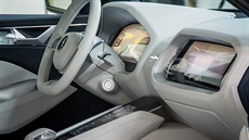 koncept Škoda VisionS koncept Škoda VisionS