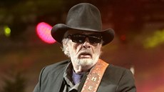 Merle Haggard