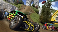 Trackmania Turbo