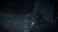 Rise of the Tomb Raider - Cold Darkness Awakened