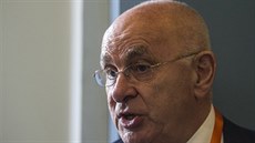 Michael van Praag Michael van Praag