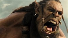 Trailer k filmu Warcraft Trailer k filmu Warcraft